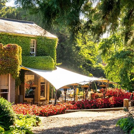 Hotel Milsoms Dedham Zewnętrze zdjęcie