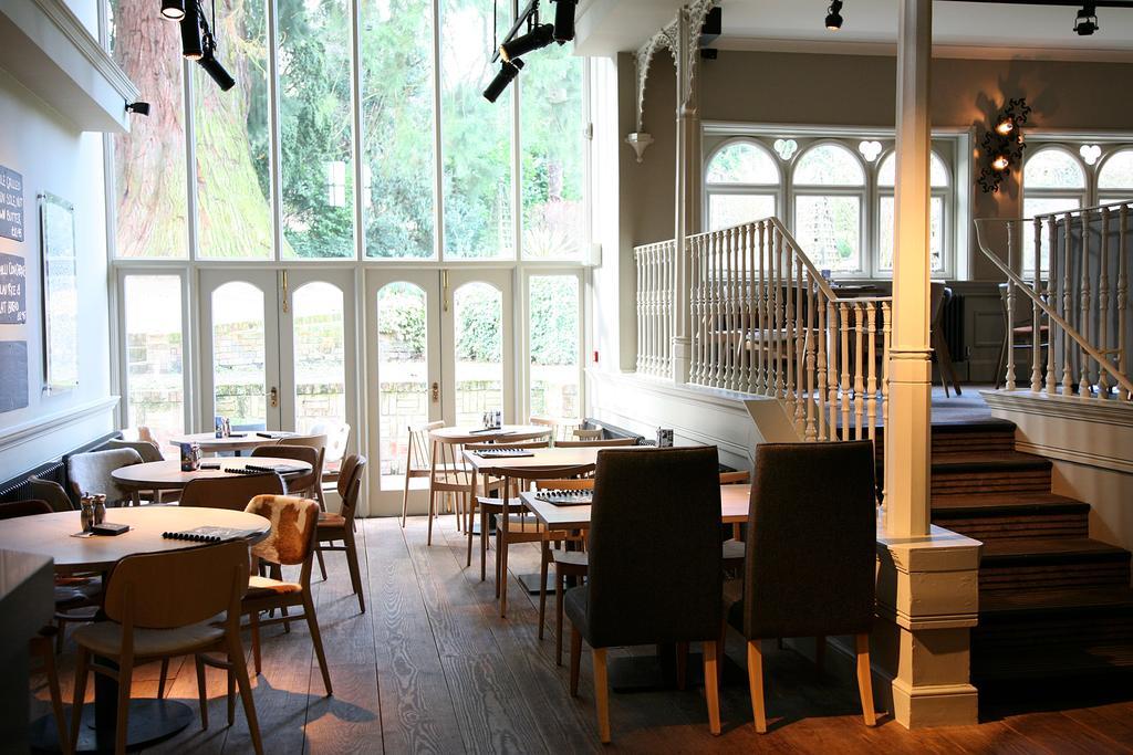 Hotel Milsoms Dedham Zewnętrze zdjęcie