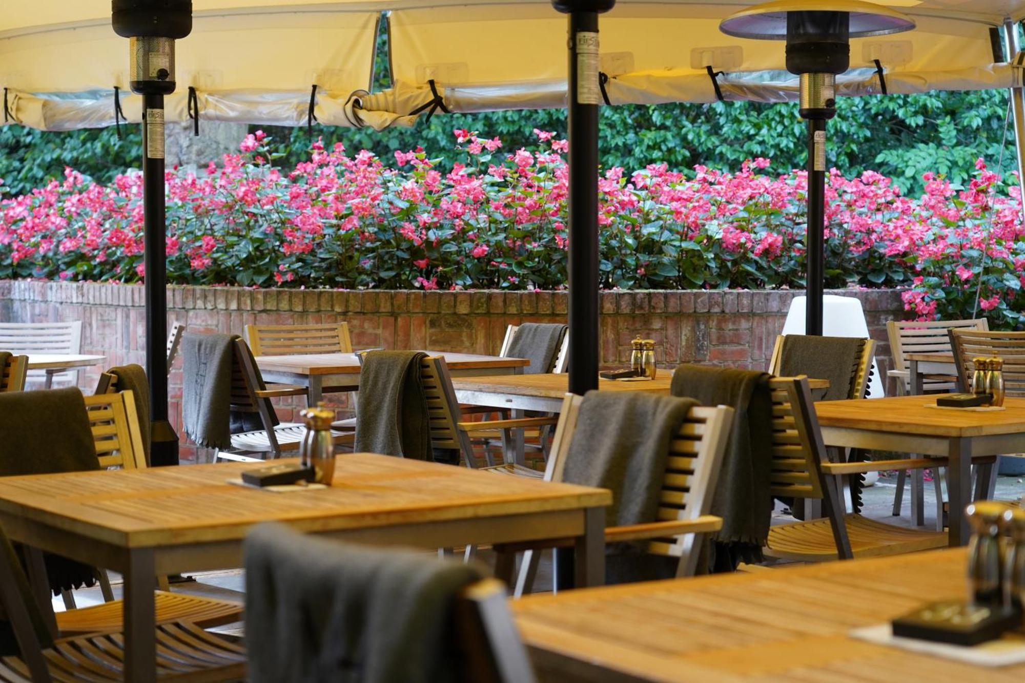Hotel Milsoms Dedham Zewnętrze zdjęcie