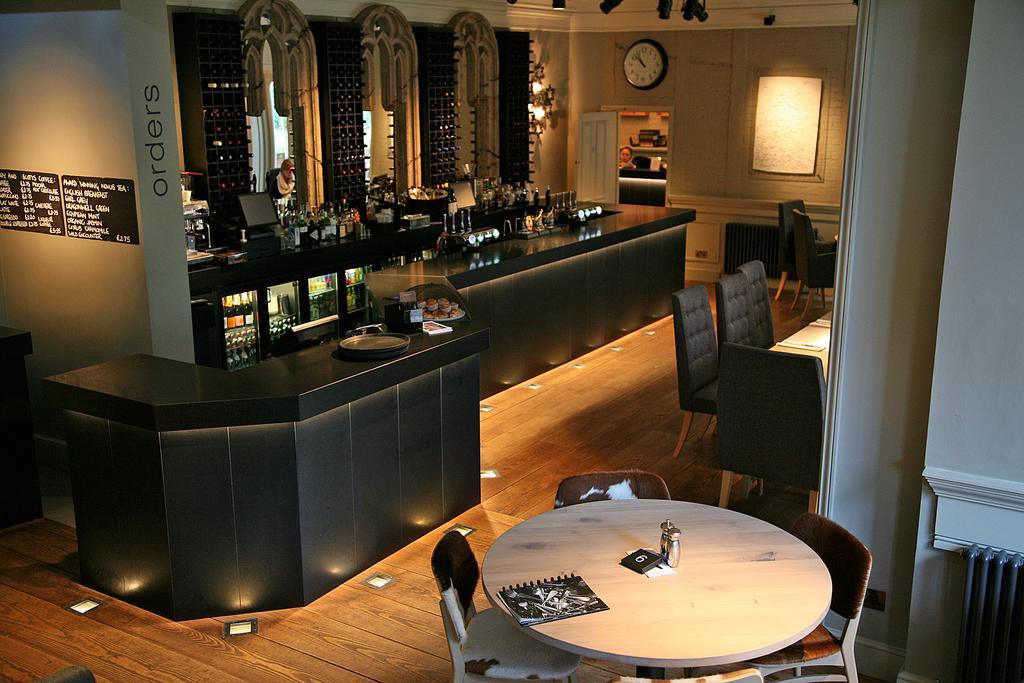 Hotel Milsoms Dedham Zewnętrze zdjęcie