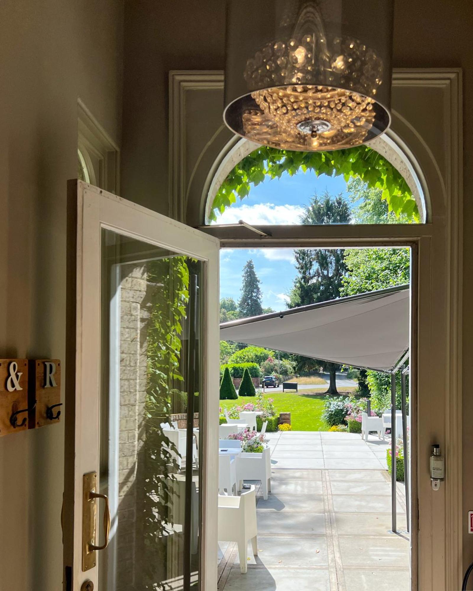 Hotel Milsoms Dedham Zewnętrze zdjęcie