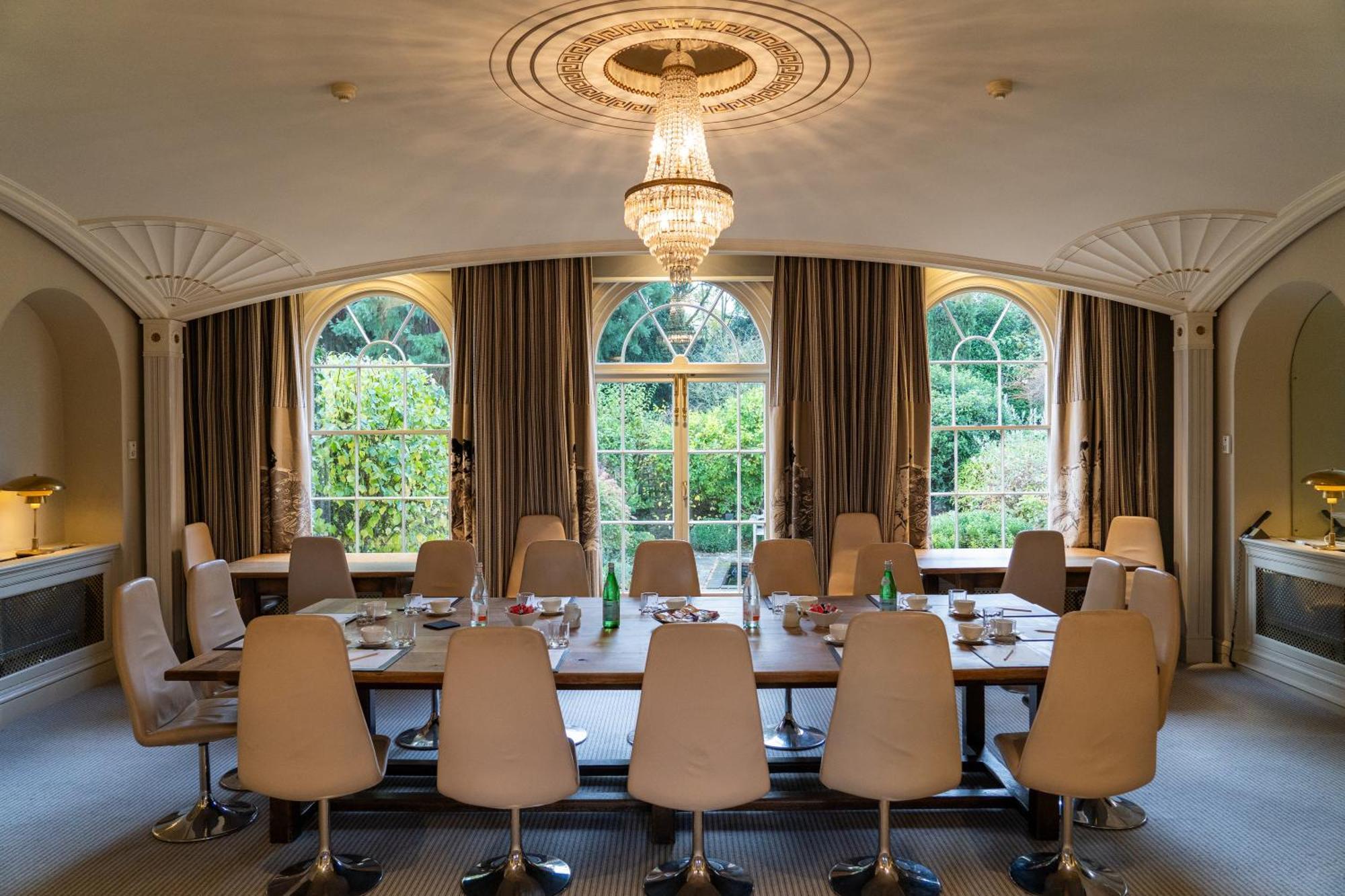 Hotel Milsoms Dedham Zewnętrze zdjęcie