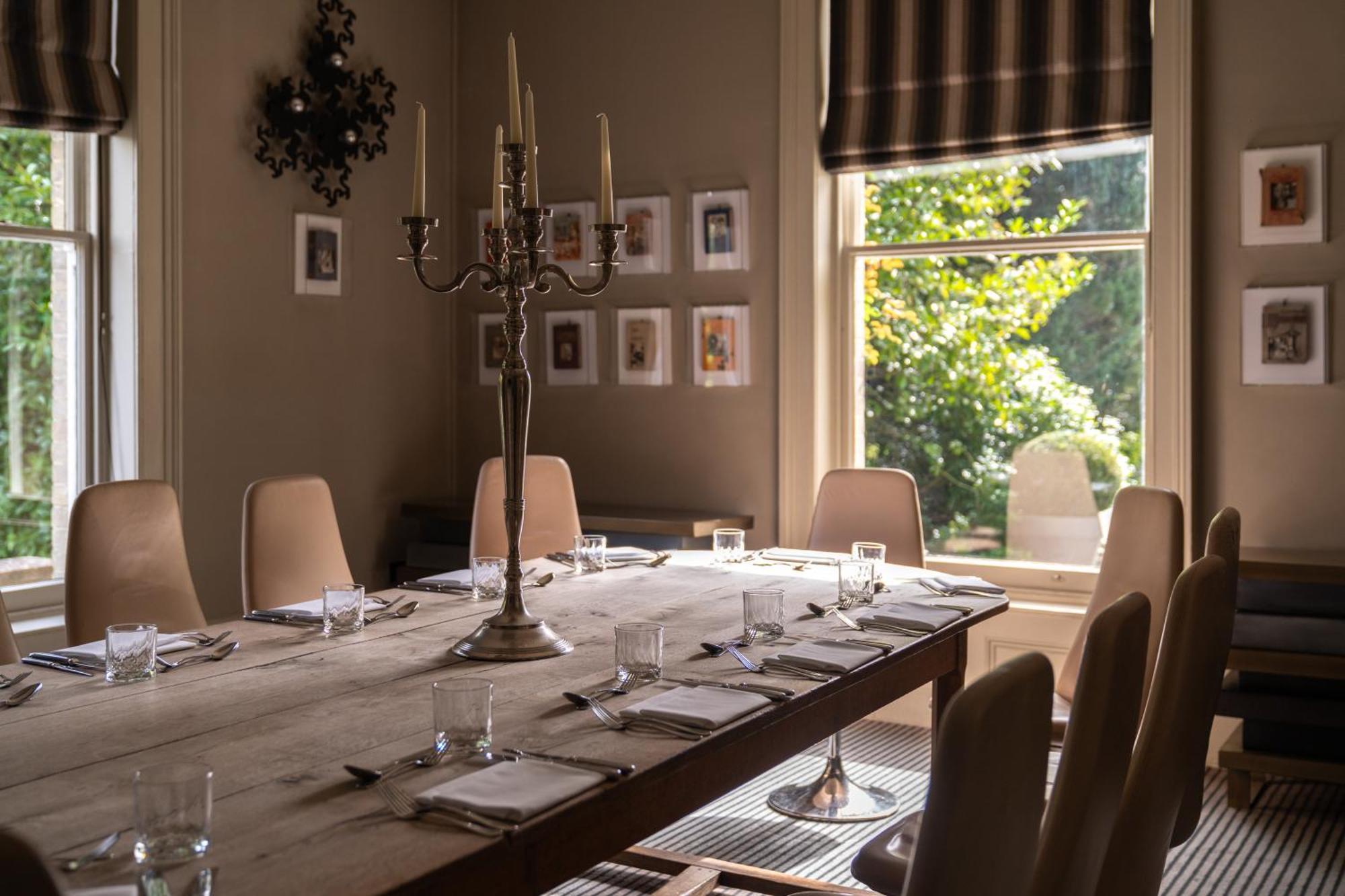 Hotel Milsoms Dedham Zewnętrze zdjęcie