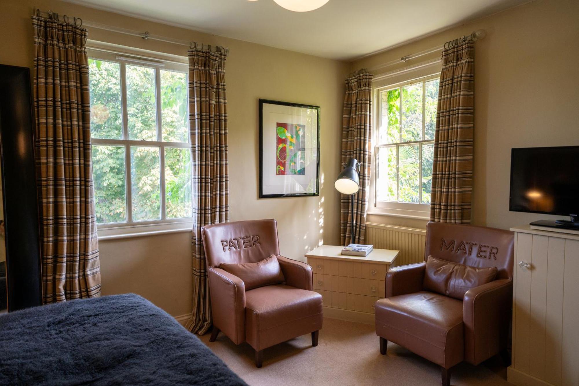Hotel Milsoms Dedham Zewnętrze zdjęcie