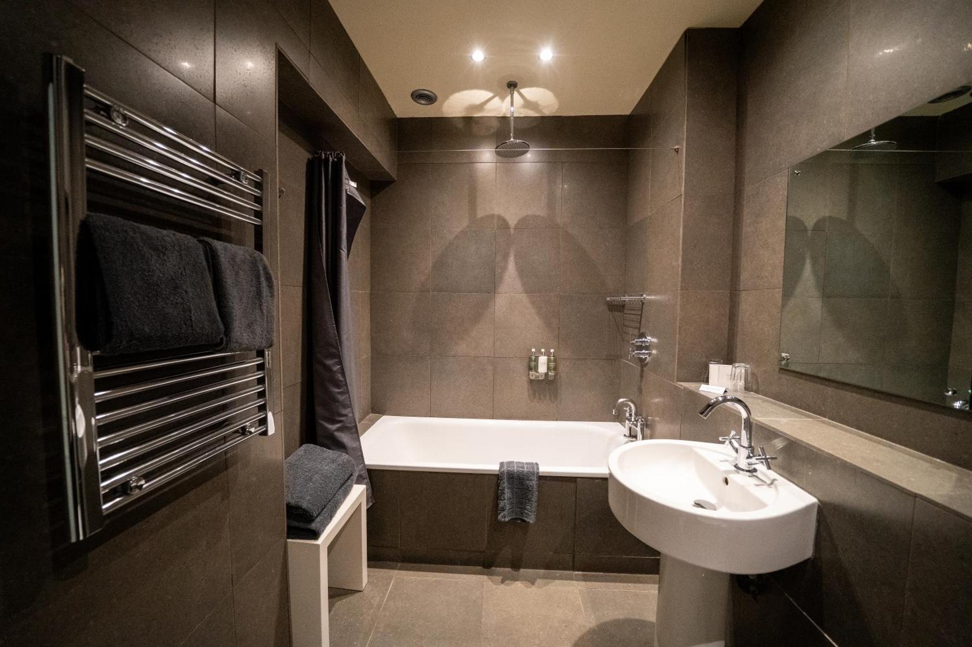 Hotel Milsoms Dedham Zewnętrze zdjęcie