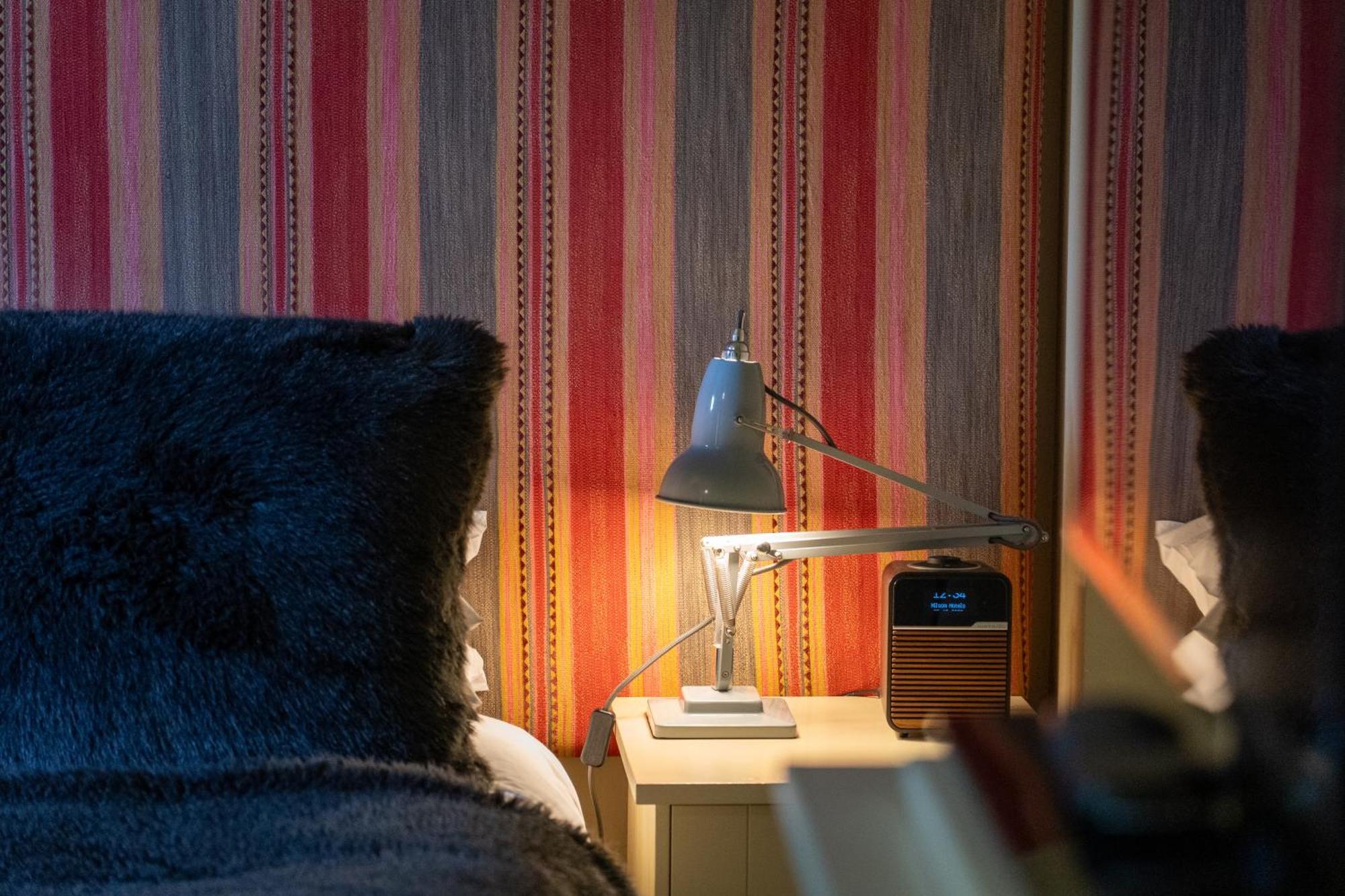 Hotel Milsoms Dedham Zewnętrze zdjęcie