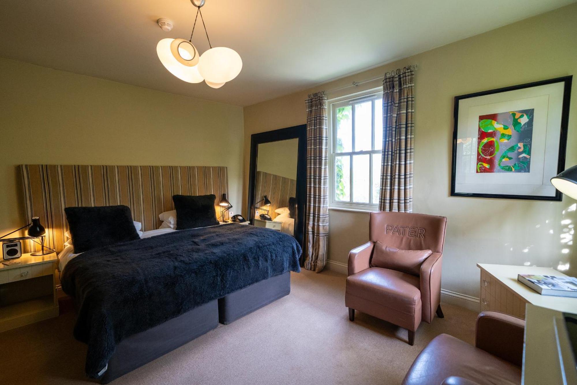 Hotel Milsoms Dedham Zewnętrze zdjęcie