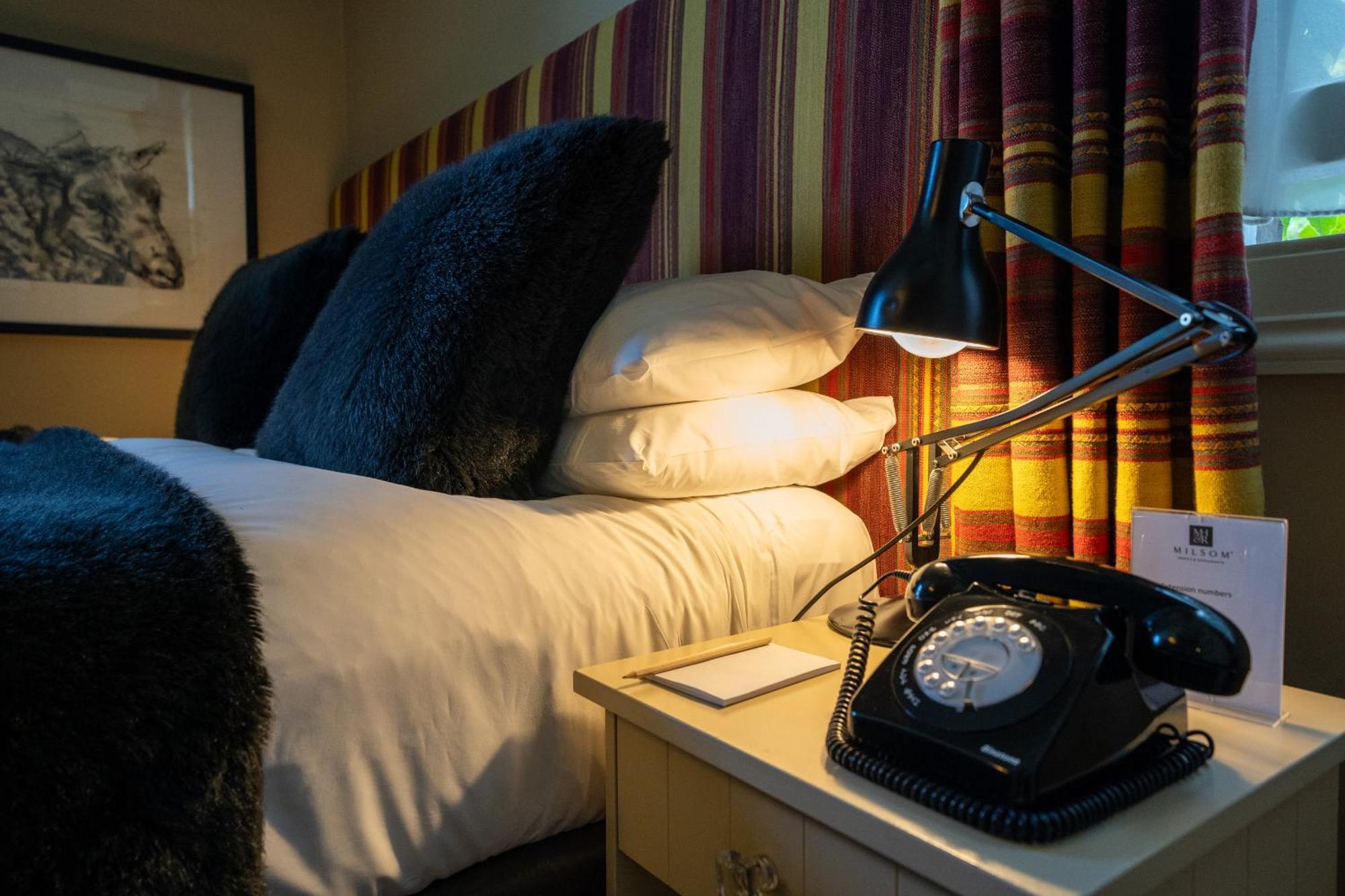 Hotel Milsoms Dedham Zewnętrze zdjęcie