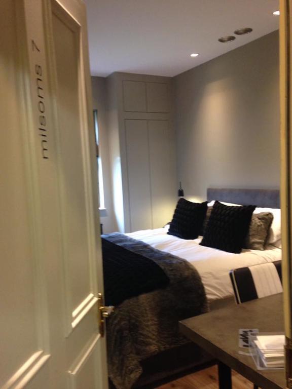 Hotel Milsoms Dedham Zewnętrze zdjęcie