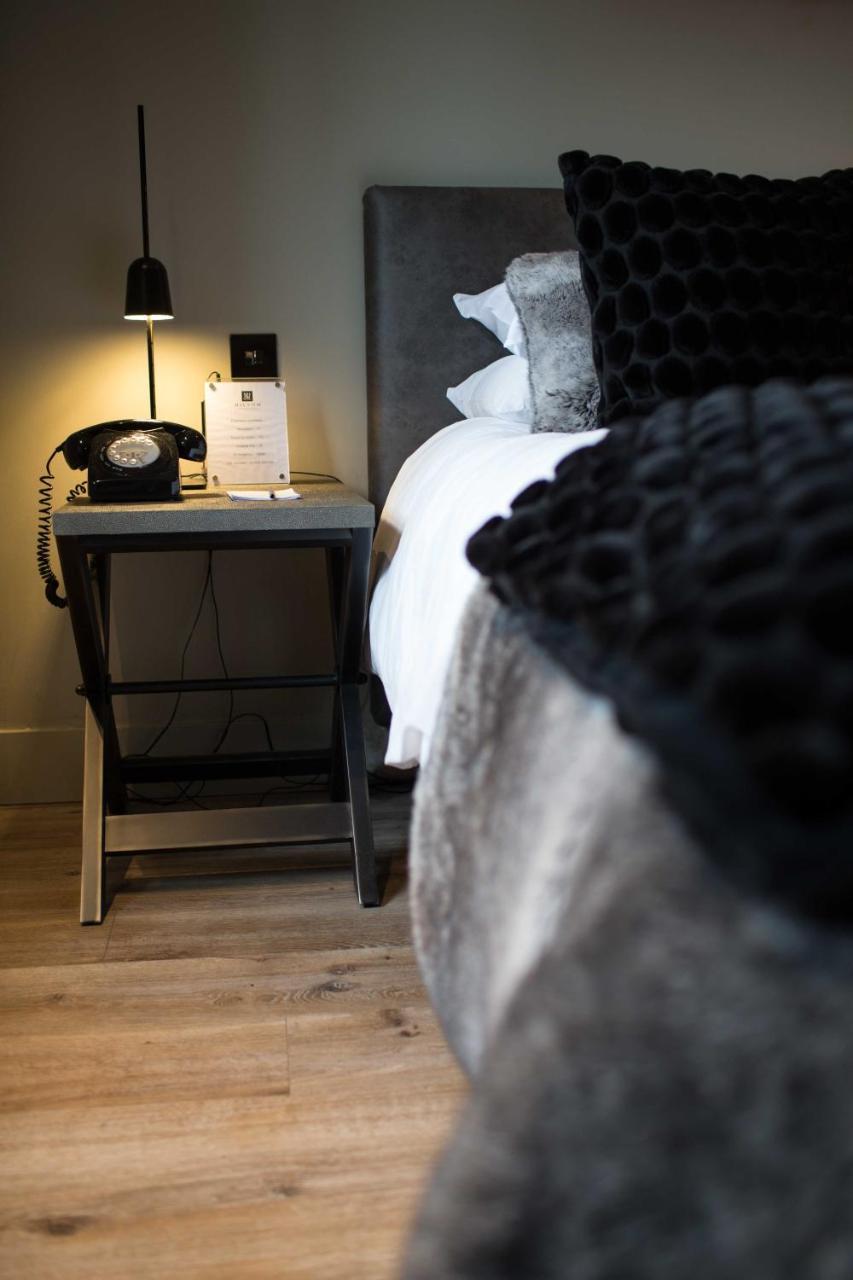 Hotel Milsoms Dedham Zewnętrze zdjęcie