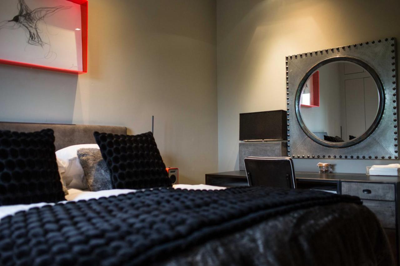 Hotel Milsoms Dedham Zewnętrze zdjęcie