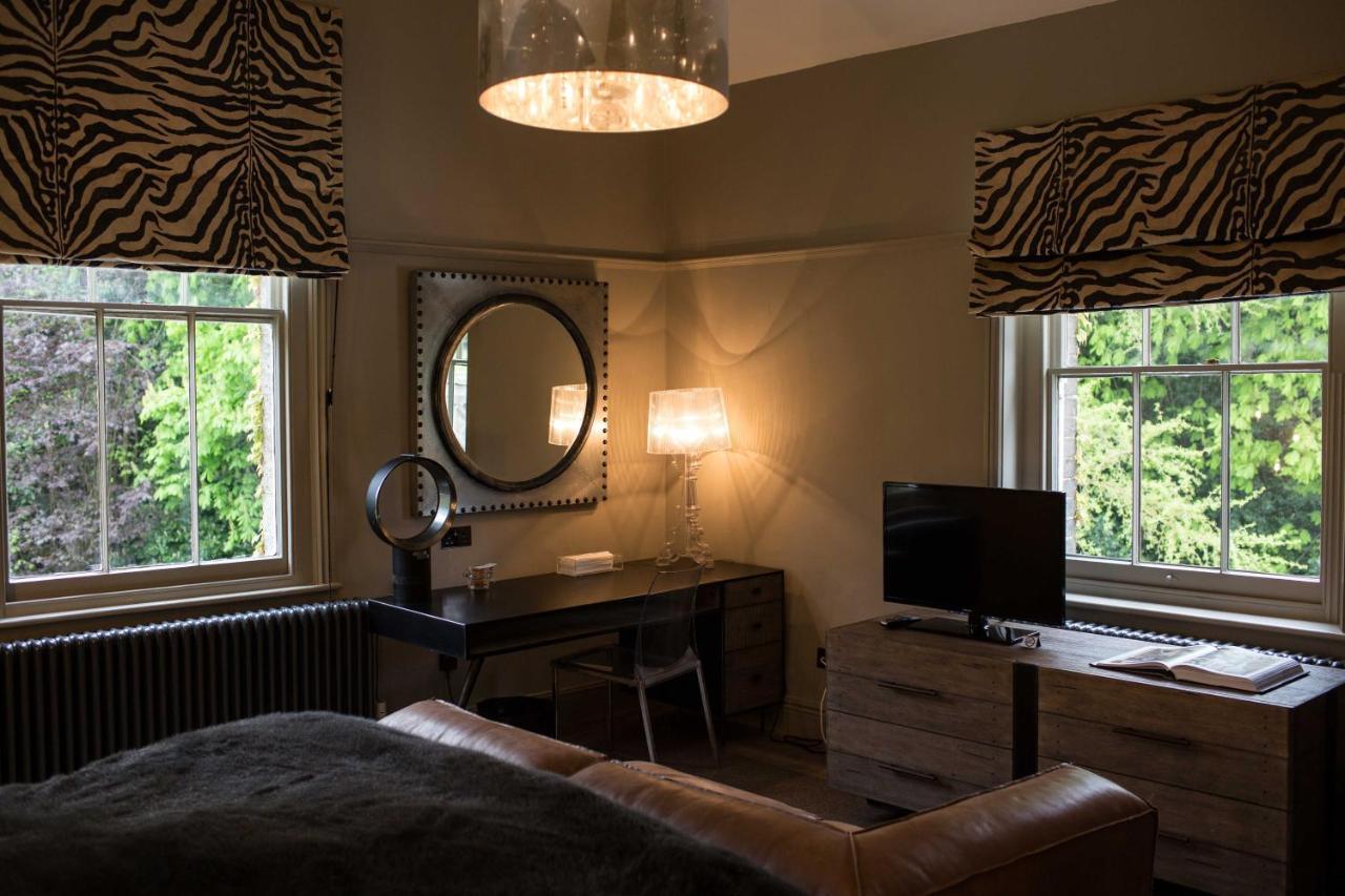 Hotel Milsoms Dedham Zewnętrze zdjęcie