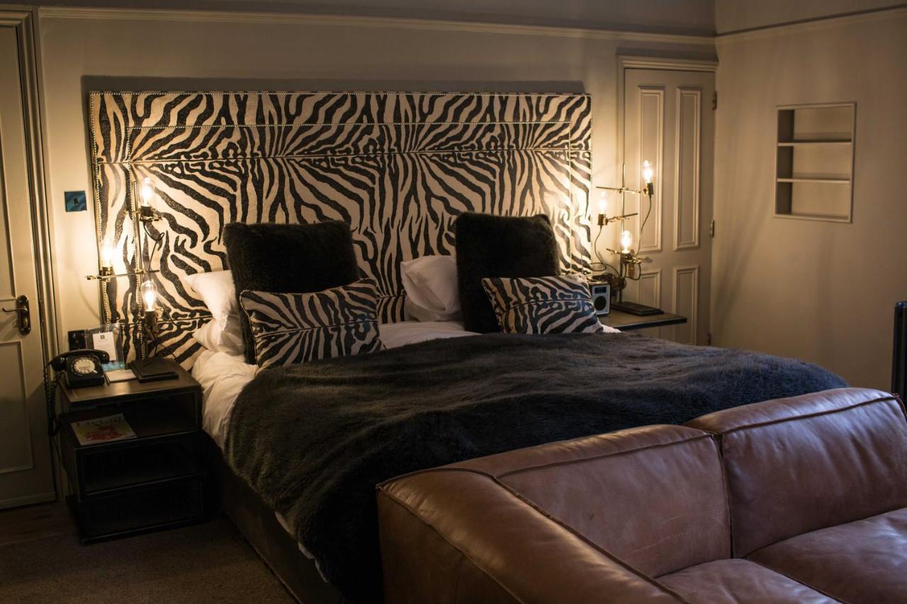 Hotel Milsoms Dedham Zewnętrze zdjęcie