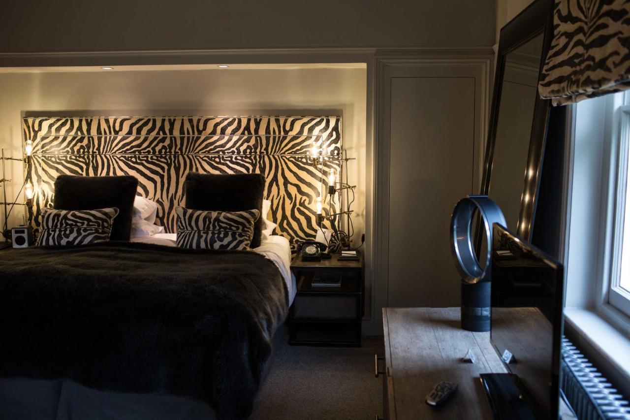 Hotel Milsoms Dedham Zewnętrze zdjęcie