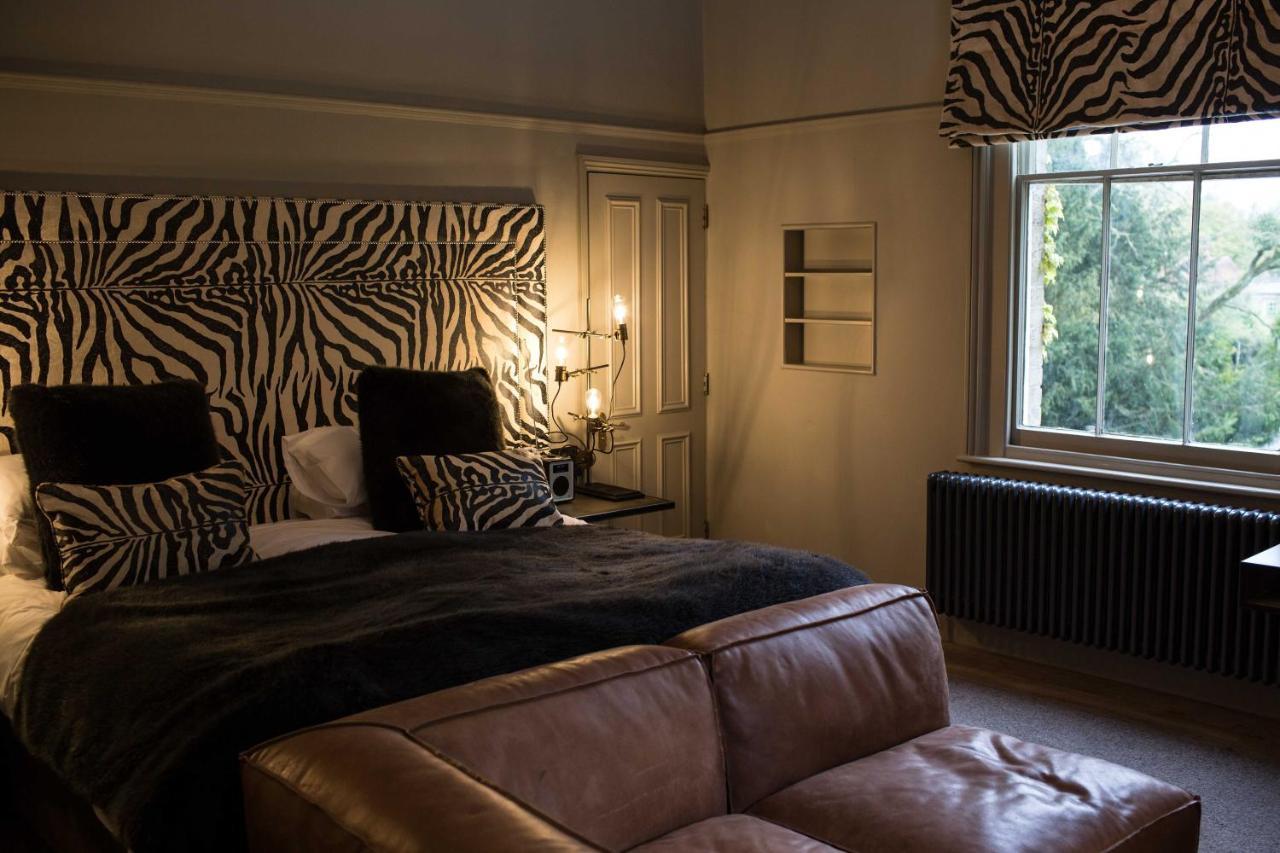 Hotel Milsoms Dedham Zewnętrze zdjęcie
